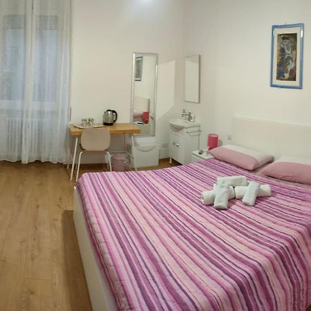 La Casa Di Mimma Hotel Матера Екстериор снимка