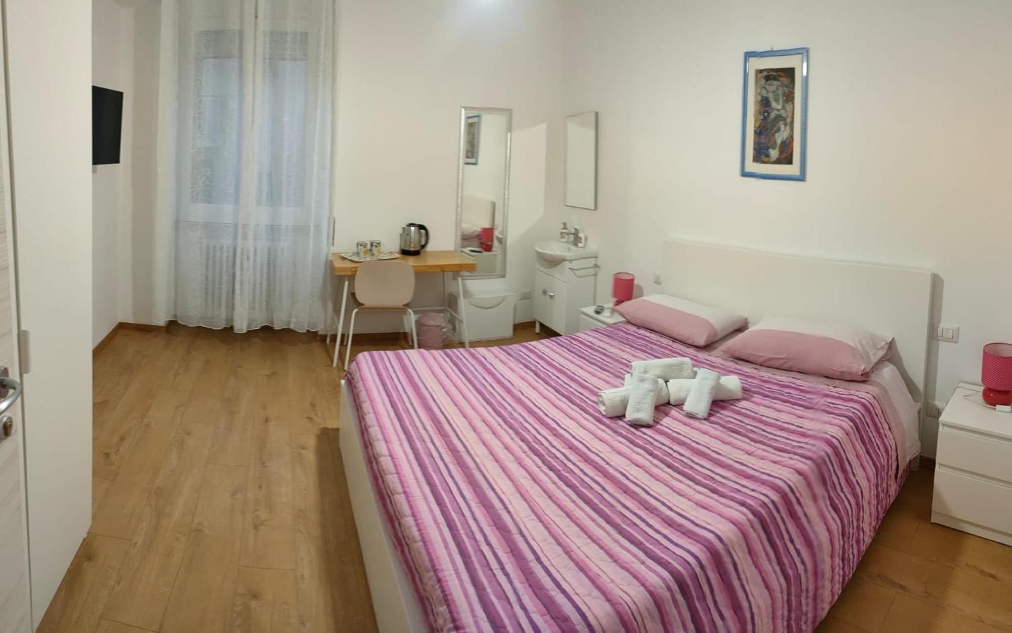 La Casa Di Mimma Hotel Матера Екстериор снимка