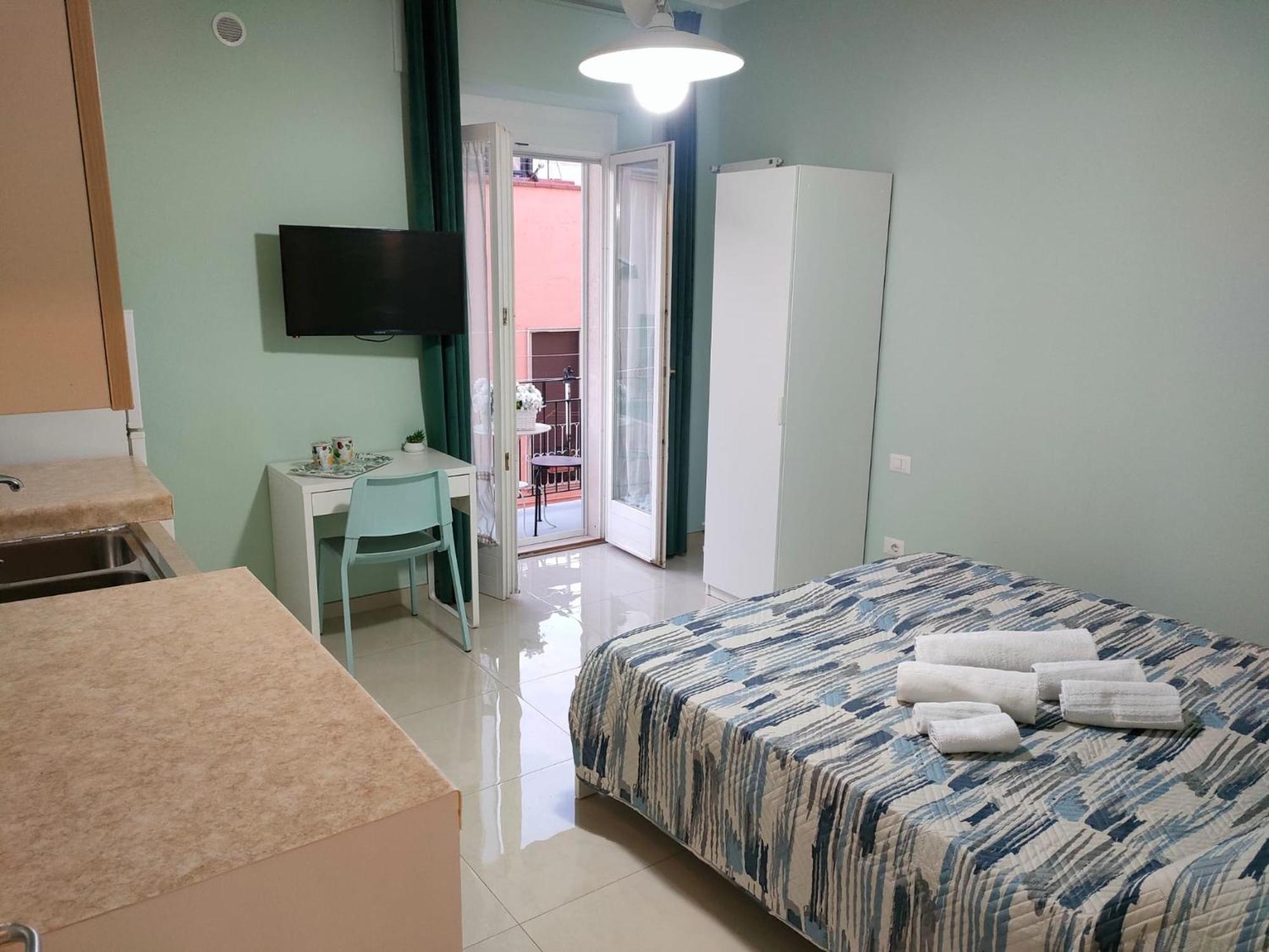 La Casa Di Mimma Hotel Матера Екстериор снимка