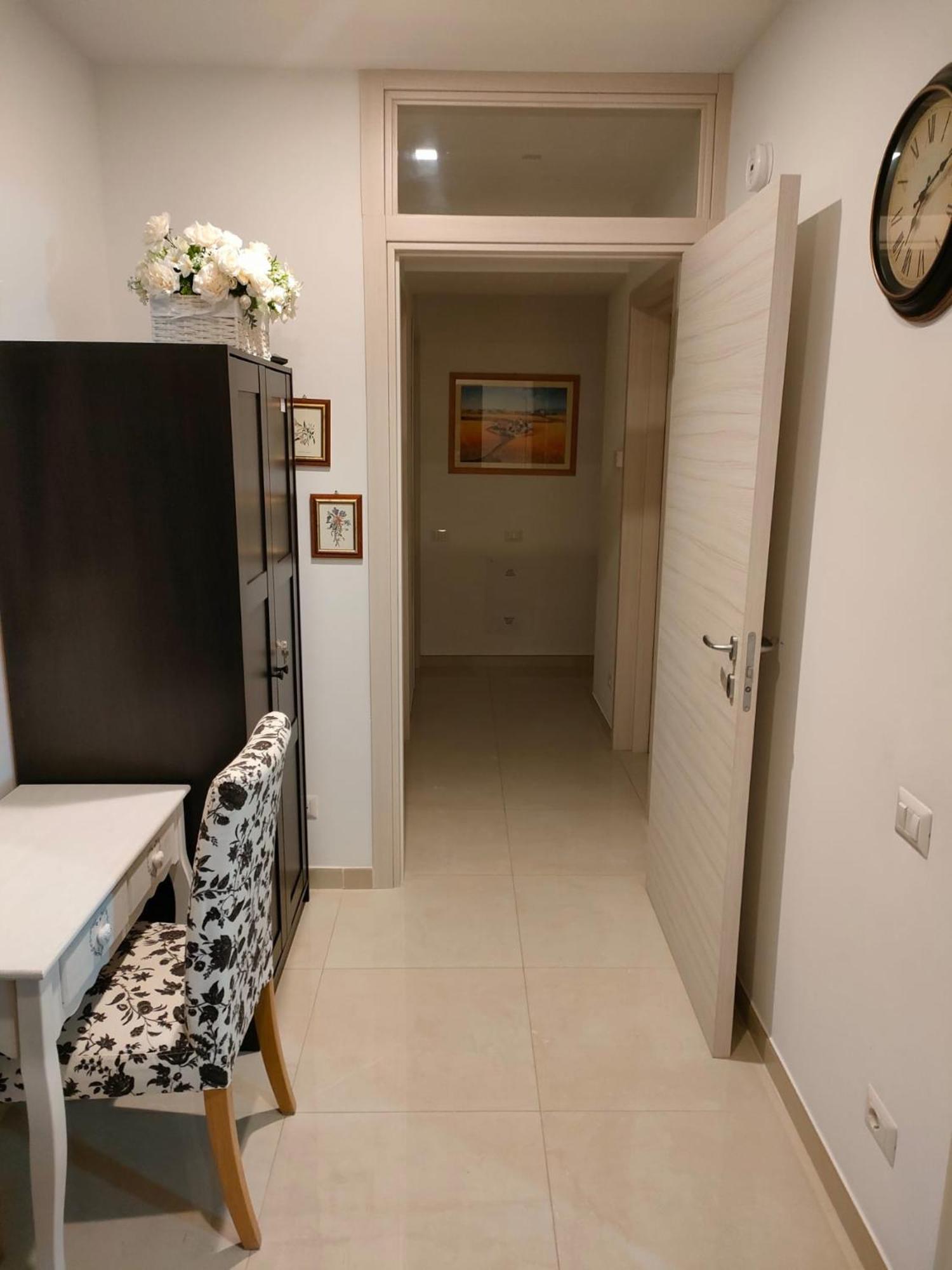 La Casa Di Mimma Hotel Матера Екстериор снимка