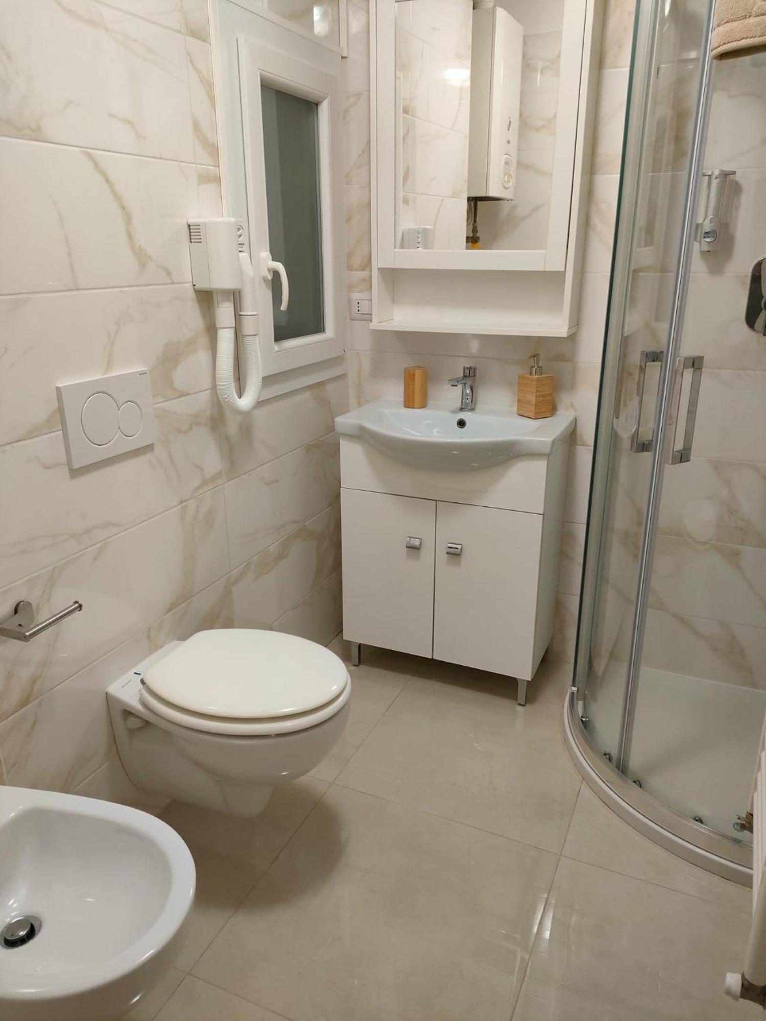 La Casa Di Mimma Hotel Матера Екстериор снимка