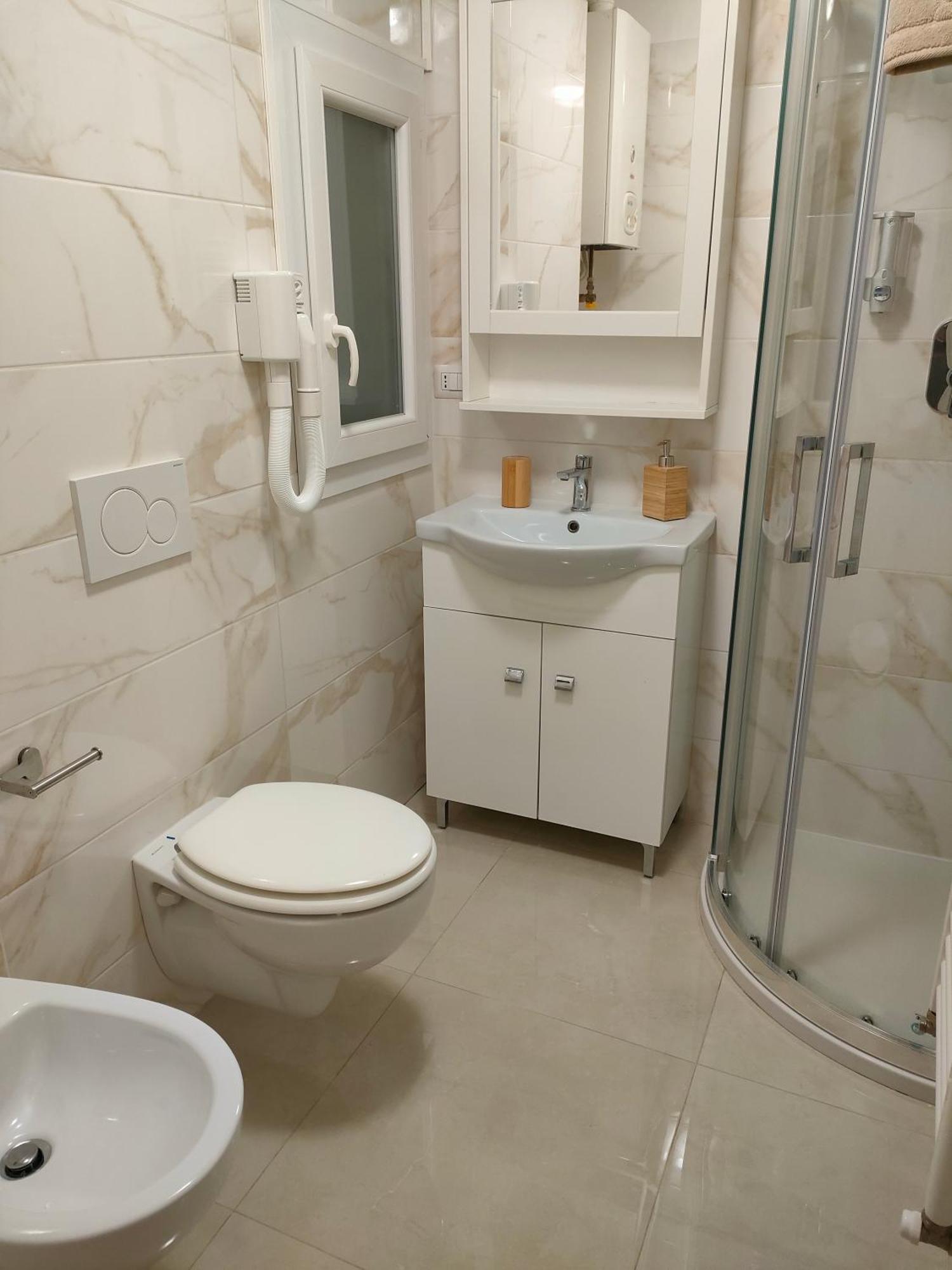 La Casa Di Mimma Hotel Матера Стая снимка