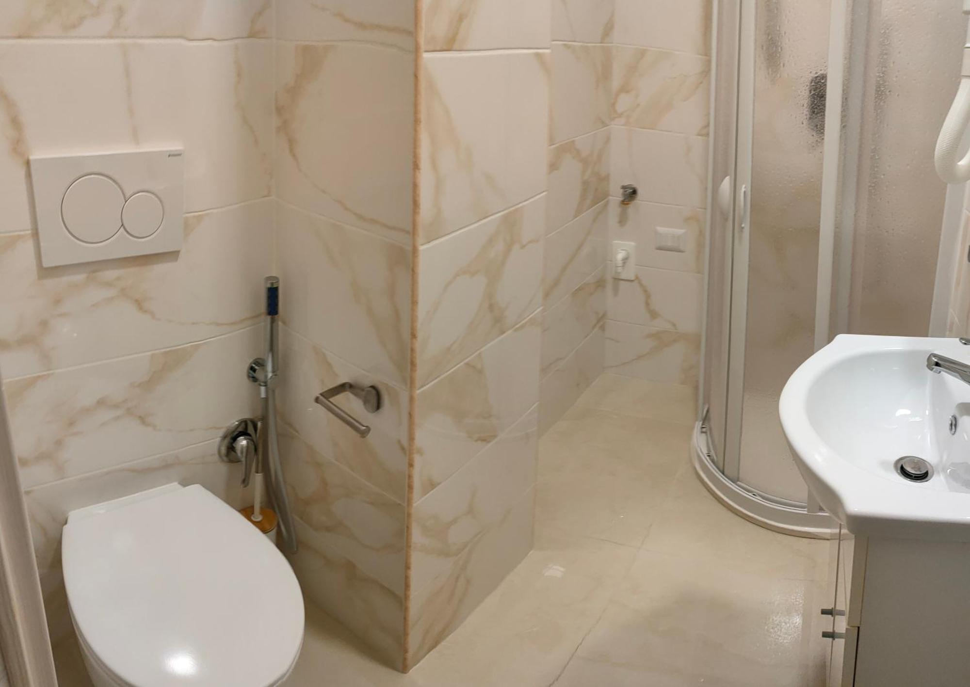 La Casa Di Mimma Hotel Матера Стая снимка